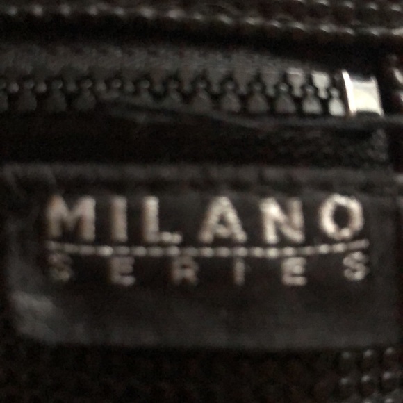 Milano computer bag. - Picture 4 of 4